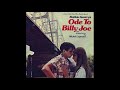 Michel Legrand - There'll Be Time (Love Theme) - (Ode to Billy Joe, 1976)