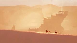 Journey OST - Reclamation [Extended]