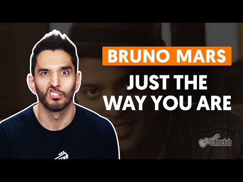 Her World Goes On - Bruno Mars