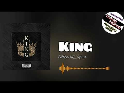 Mobin T_Yash-King (TmRap-HipHop)