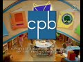 PBS Kids Program Break 2010 WNET