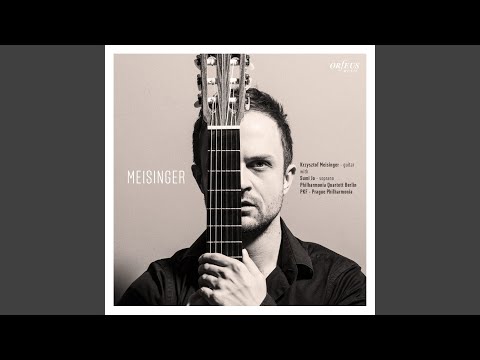 Aleksander Tansman - „Cavatina” IV. Barcarole