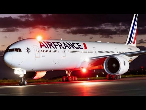 O Dia inteiro de Pousos e Decolagens em Salvador - Movimento Sensacional ✔