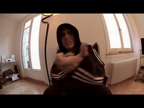 Iroas vs. Venti - Swiss VBT 2012 8tel Finale HR