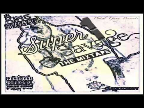 BIG STICKZ FT TRISS - FINESSE [@STICKZODT]