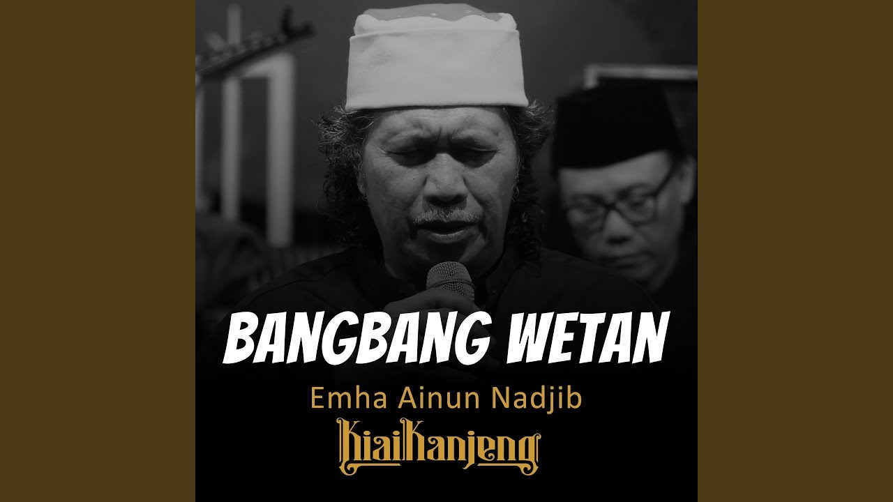 Bangbang Wetan (Live In Yogyakarta)