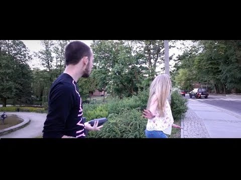 Dight - T'es partie avec mon cœur ( Clip by @Tadefouraille  PROD )