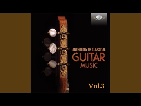 Homenaje a Tárrega, Op. 69: I. Garrotín