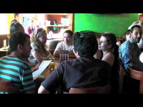 Languages and Friends, Intercambio de Idiomas,Español Ingles.