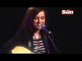 Amy MacDonald - Spark (acoustic) 