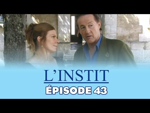 L'INSTIT - Adrien | EPISODE 43