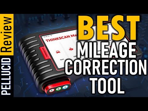 ✅ Top 5 Best Mileage Correction Tool In 2024