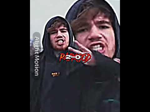 Packgod vs Veshremy || #shorts #disstrack #fyp