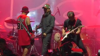 Download lagu PAS BAND - LIVE AT MALL BALEKOTA TANGERANG 2025 mp3