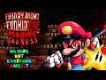 [FNF: Mario’s Madness] No Hope But Everyone Sings It