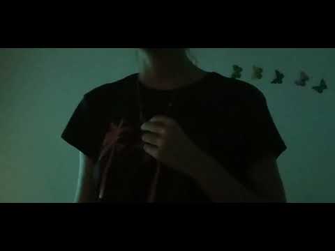 Aki-cover of older by sasha alex sloan