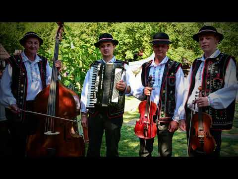 Pastrnoci a Zamiškovci - Bodaj tota karčma