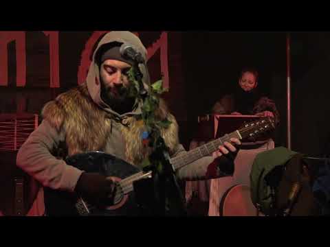 Emian - Oriental San_Set @ Castlefest Winter Edition 2018