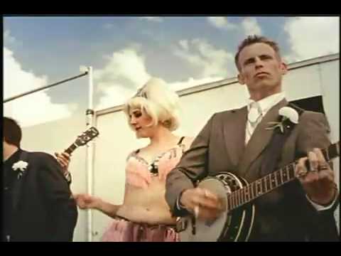 Old Crow Medicine Show -  "Wagon Wheel" (Official Video)