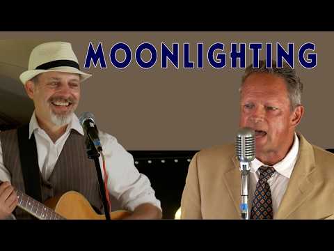 Moonlighting Duo 'Bright Lights Late Nights'