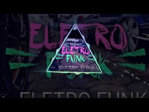 Mega funk - (dj André zanella)