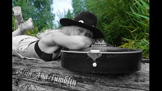 New Chicago Jam - Rollin' and tumblin'