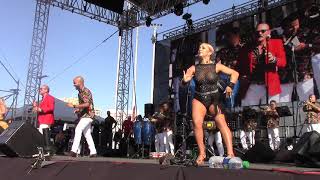 Charlie Aponte: Pa&#39; Mi Gente - La Salsa se Hizo pa&#39; Bailar - Arroz con Habichuelas (DNZ2019)