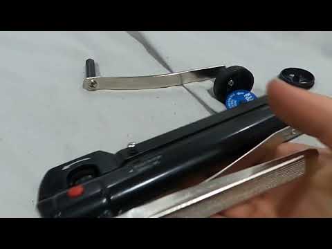 Klein tools roto splitter assembly instructions