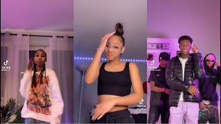 Black TikTok Dance 🍫 13
