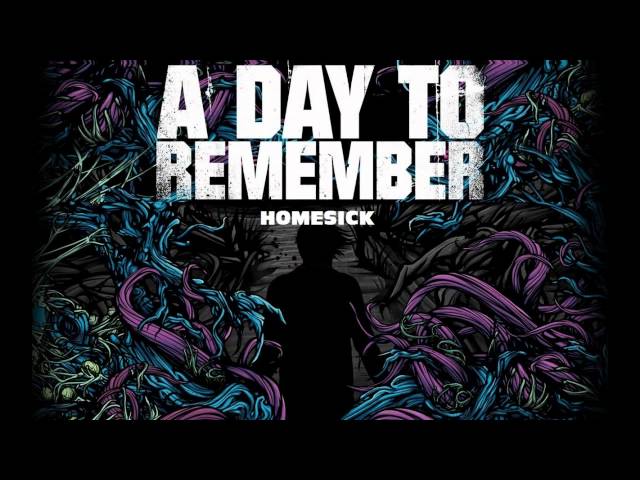 A Day to Remember: La mezcla perfecta entre el metalcore y el pop punk