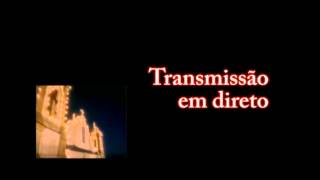 preview picture of video 'Anúncio Missa do Galo 2014 - Fradelos VNF'