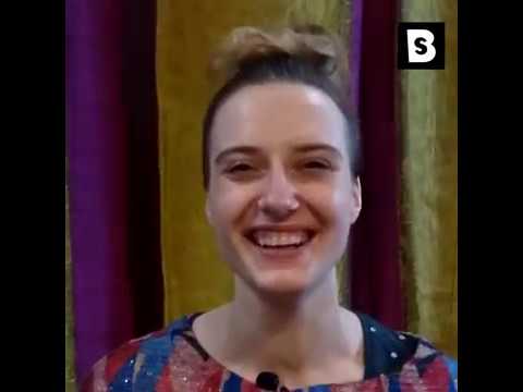 Swing & Curious #5  - Pamela Gaizutyte