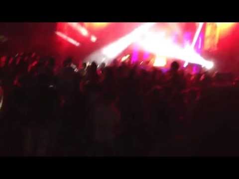 Fresh Wave fest 2013 Kastel