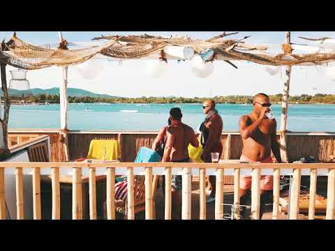 LosTiki Summer - Lupa Tó - Dj. Török Jani
