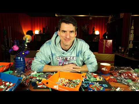 Studgart 26 vor Stuttgart 21! Live Bauen mit dem Helden - Hauptbahnhof: Haupthalle