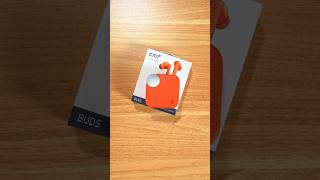 CMF Buds by Nothing | Budget Earbuds Unboxing