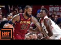 Cleveland Cavaliers Vs Toronto Raptors Full Game Highlights Game 1 2018 NBA Playoffs