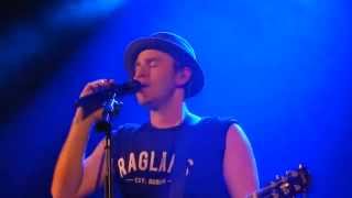 Lifehouse - Runaways - Manchester Oct 2 2015