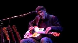 Harry Manx-Dew On Roses-2012