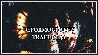 Marilyn Manson - Deformography //TRADUCIDA//