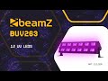 BeamZ LED-Bar BUV263