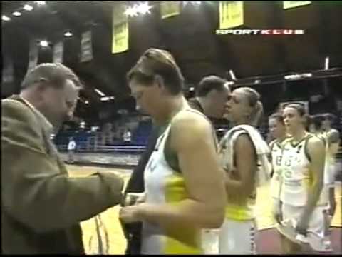 Mizo Pécs 2010 - MKB Euroleasing Sopron - Bajnoki Döntő 2009-2010