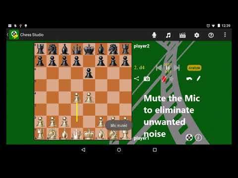 Chess Studio