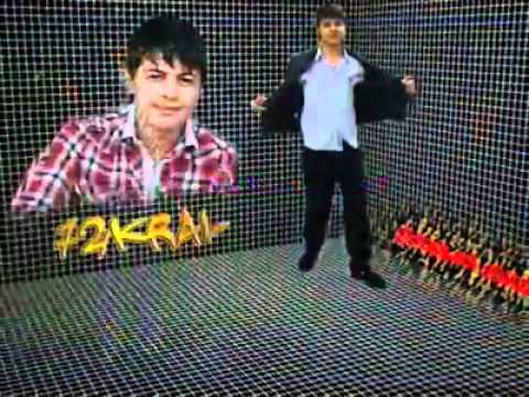 72Kral .Ft. H-ybetMc {4 Kardeş} 2011.mp4