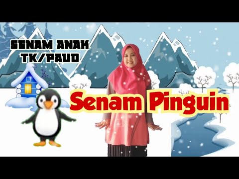 SENAM PINGUIN