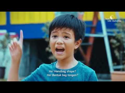 Sun Life Malaysia – Ketupat Lejen (Iklan Raya 2019)