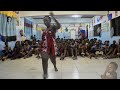 Thando Traditional Zulu Dance Uyakhala Uyalila