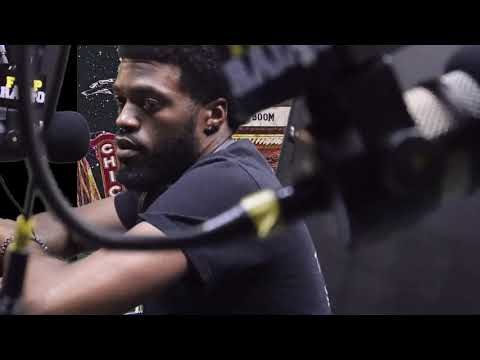 Booman Forever  - King ( F.M.P. Radio Performance) Da Penthouse 5/6/22  @Booman Forever