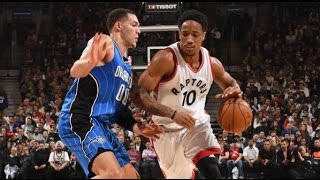 DeMar DeRozan - Toronto Raptors