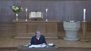 Genesis 48 Jakob zegent zijn zonen